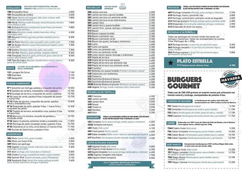 bar los medios ciudad real|Carta del pub y bar Cervecería Los Medios, Ciudad Real